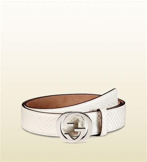 gucci belt white background|white Gucci belt women's.